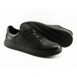 Демісезонні кросівки clubshoes 9 чорний
